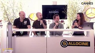 image de Le Face Cannes #3 - vendredi 19 mai 2017