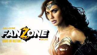 image de Wonder Woman : une (r)évolution chez les super-héros ?