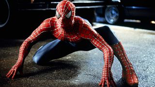 image de Give Me Five - Spider-Man