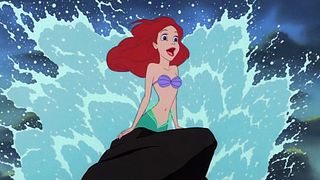 image de Les gaffes et erreurs de La Petite Sirène