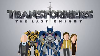 image de Pour la faire courte - Transformers