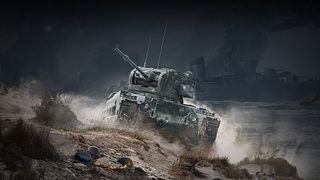 image de World of Tanks - Dunkerque : même combat !