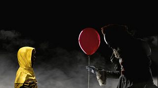 image de FanZone Live - Qui a peur des clowns ??? On décrypte "Ça" avec un psychanalyste