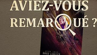 image de Aviez-vous remarqué ? Star Trek Sans Limites