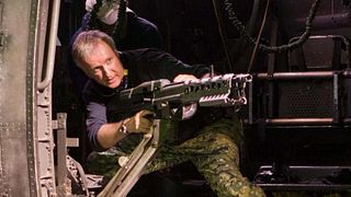 image de Give Me Five - James Cameron