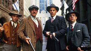 image de Les gaffes et erreurs des Incorruptibles