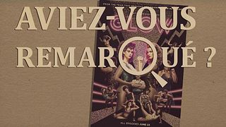 image de Aviez-vous remarqué ? Glow