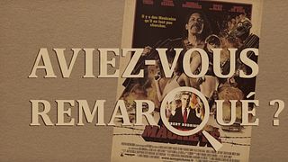 image de Aviez-vous remarqué ? Machete
