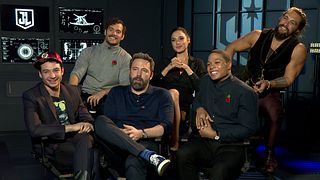 image de Team Batman vs Team Superman : les fun facts de la Justice League