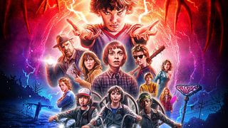 image de Les gaffes et erreurs de Stranger Things saison 2