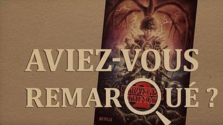 image de Aviez-vous remarqué ? Stranger Things saison 2