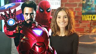 image de Avengers 3 : on débriefe la bande-annonce 