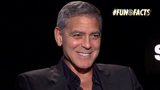 image de #Fun Facts - George Clooney