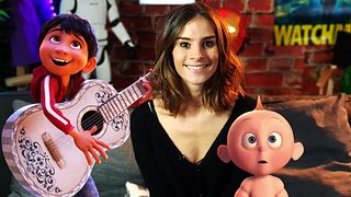 image de Coco fait son show et on craque pour Jack Jack