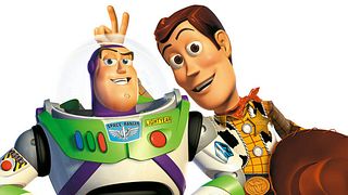 image de #Fun Facts - Pixar