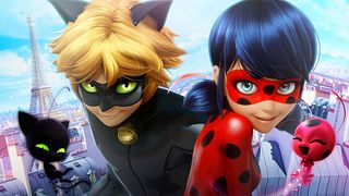 image de #Fun Facts - Miraculous, les aventures de Ladybug et Chat Noir