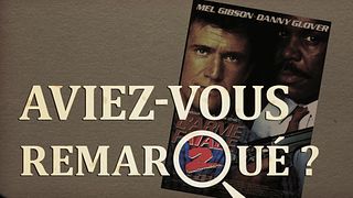 image de Aviez-vous remarqué ? L'Arme Fatale 2