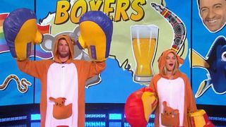 image de Margot Robbie VS Chris Hemsworth : quel est le meilleur australien ?