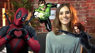 image de Deadpool, Green Lantern, Black Widow... Bienvenue dans FanZone ! 