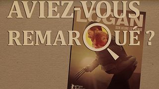 image de Aviez-vous remarqué ? Logan