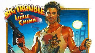 image de Les gaffes et erreurs de Jack Burton