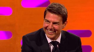 image de Quand Tom Cruise se casse la cheville