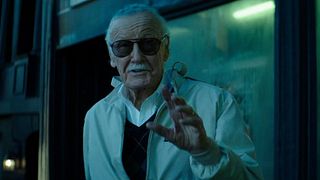 image de The Big Fan Theory - Stan Lee est-il le personnage le plus important de l’univers Marvel ?