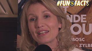 image de #Fun Facts - Alexandra Lamy