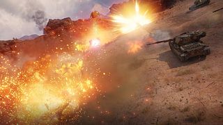 image de World of Tanks - bande-annonce