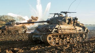 image de 30 secondes de Tanks