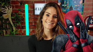 image de Trash, vulgaire, violent... Deadpool est de retour
