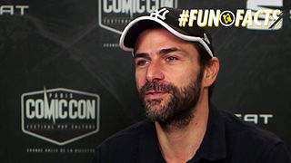 image de #Fun Facts - Grégory Fitoussi