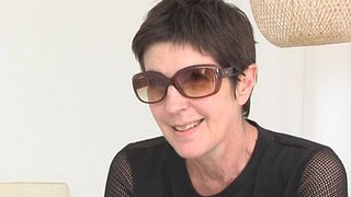 image de French Cancan, par Christine Angot