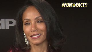 image de #Fun Facts - Jada Pinkett Smith #2