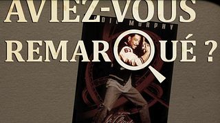 image de Aviez-vous remarqué ? Le Flic de Beverly Hills 3