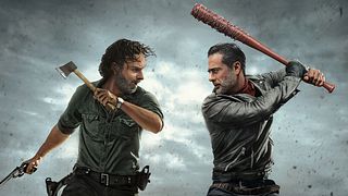 image de Les gaffes et erreurs de Walking Dead saison 8