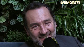 image de #Fun Facts - Gilles Lellouche