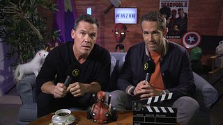 image de Deadpool & Cable vous répondent !