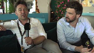 image de Another Day Of Life - Interview Raul de la Fuente et Damian Nenow