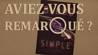 image de Aviez-vous remarqué ? Blood Simple