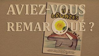 image de Aviez-vous remarqué ? Les Bronzés