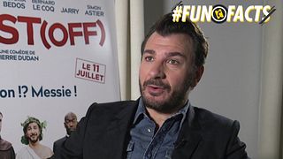 image de #Fun Facts - Michaël Youn