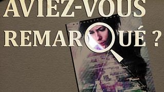 image de Aviez-vous remarqué ? Ghost in the Shell