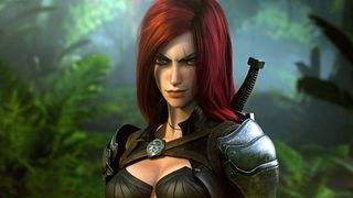 image de League of Legends : un jeu digne d'un blockbuster