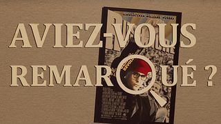image de Aviez-vous remarqué ? Rushmore