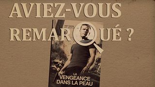 image de Aviez-vous remarqué ? La Vengeance dans la peau
