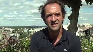 image de Hollywood Ending, par Stéphane De Groodt