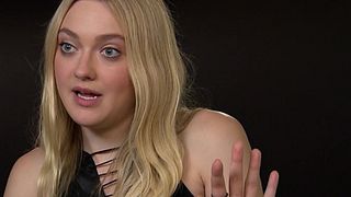 image de Sur les quais, par Dakota Fanning