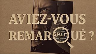 image de Aviez-vous remarqué ? Split