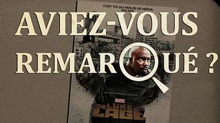 image de Aviez-vous remarqué ? Luke Cage Saison 2